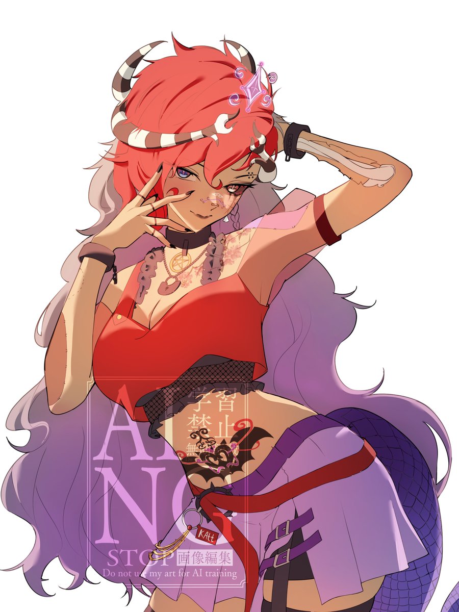 Juko | Commission Open! tweet media