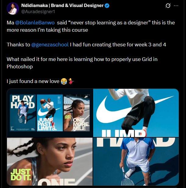 Ray tweet media