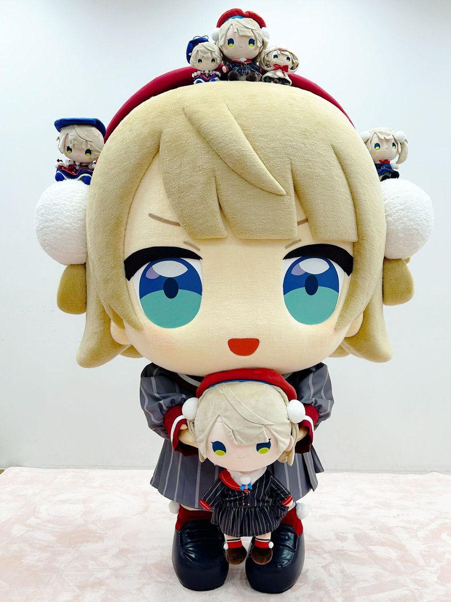 ういだがー tweet media