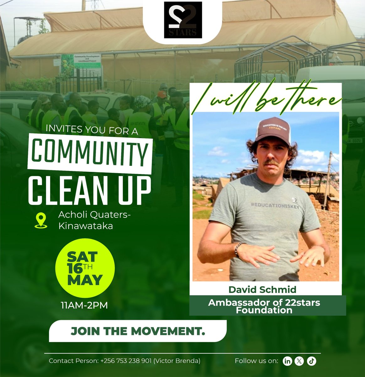 GREEN VESTS INITIATIVE tweet media