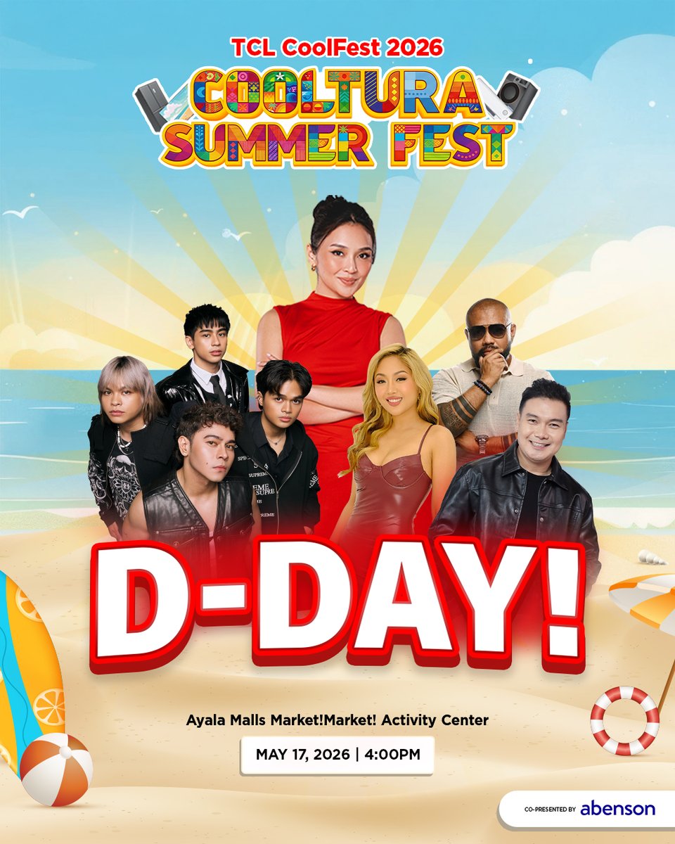 TCL Philippines tweet media