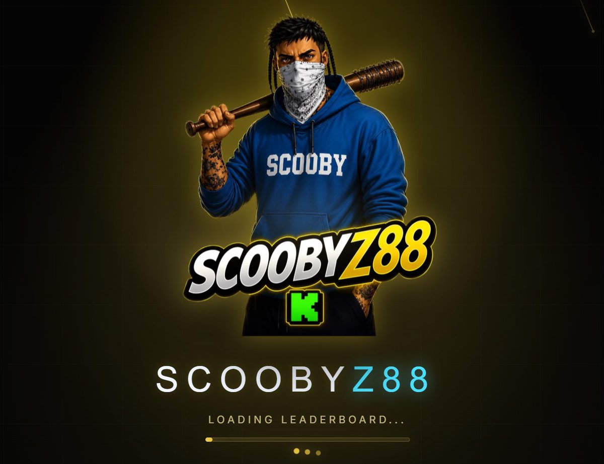 Scooby tweet media