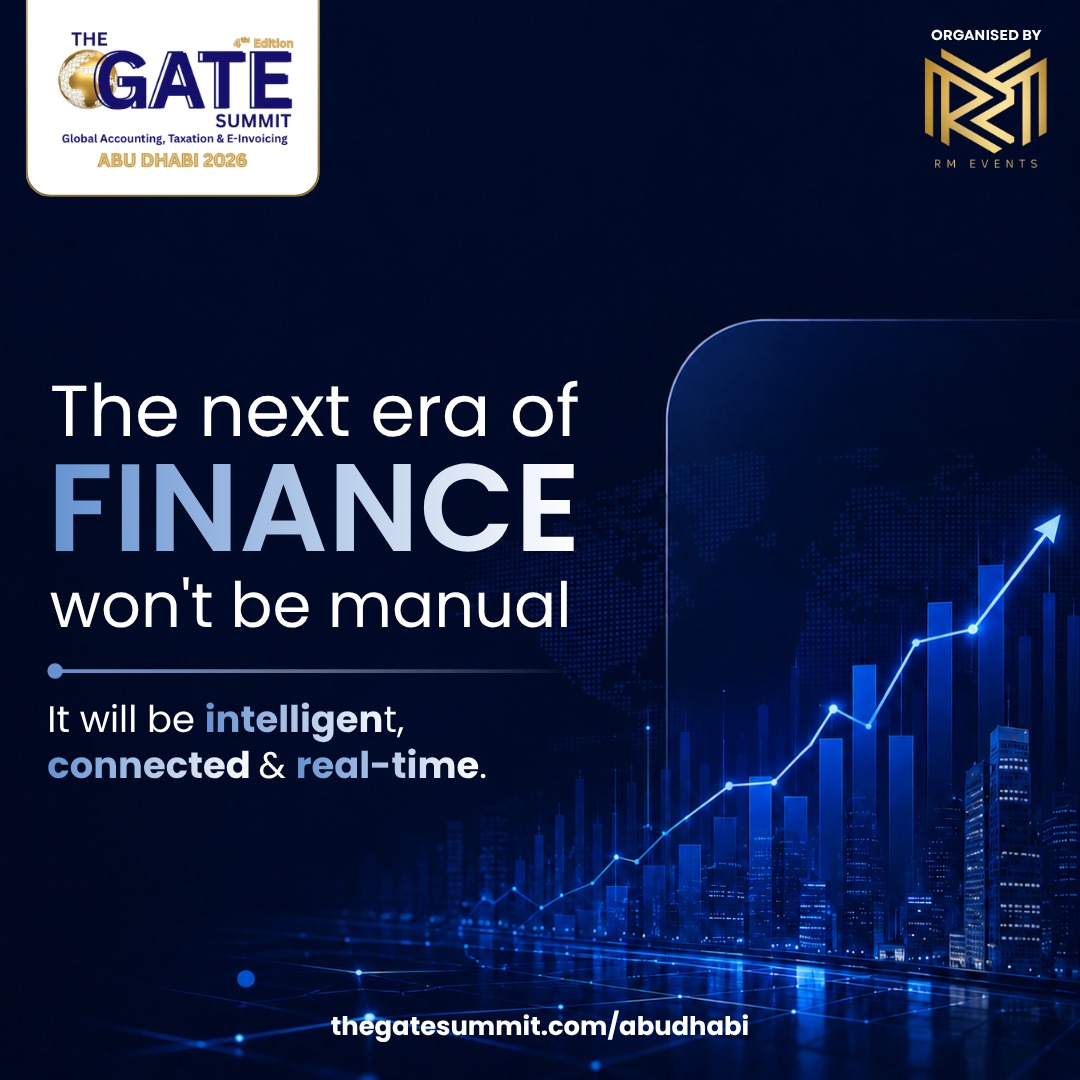 The Gate Summit tweet media