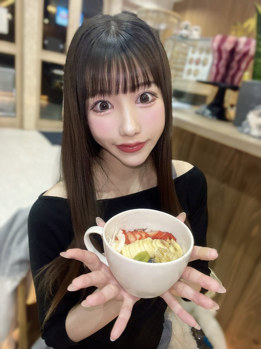 黒田梨乃(ASOBINEXT) tweet media
