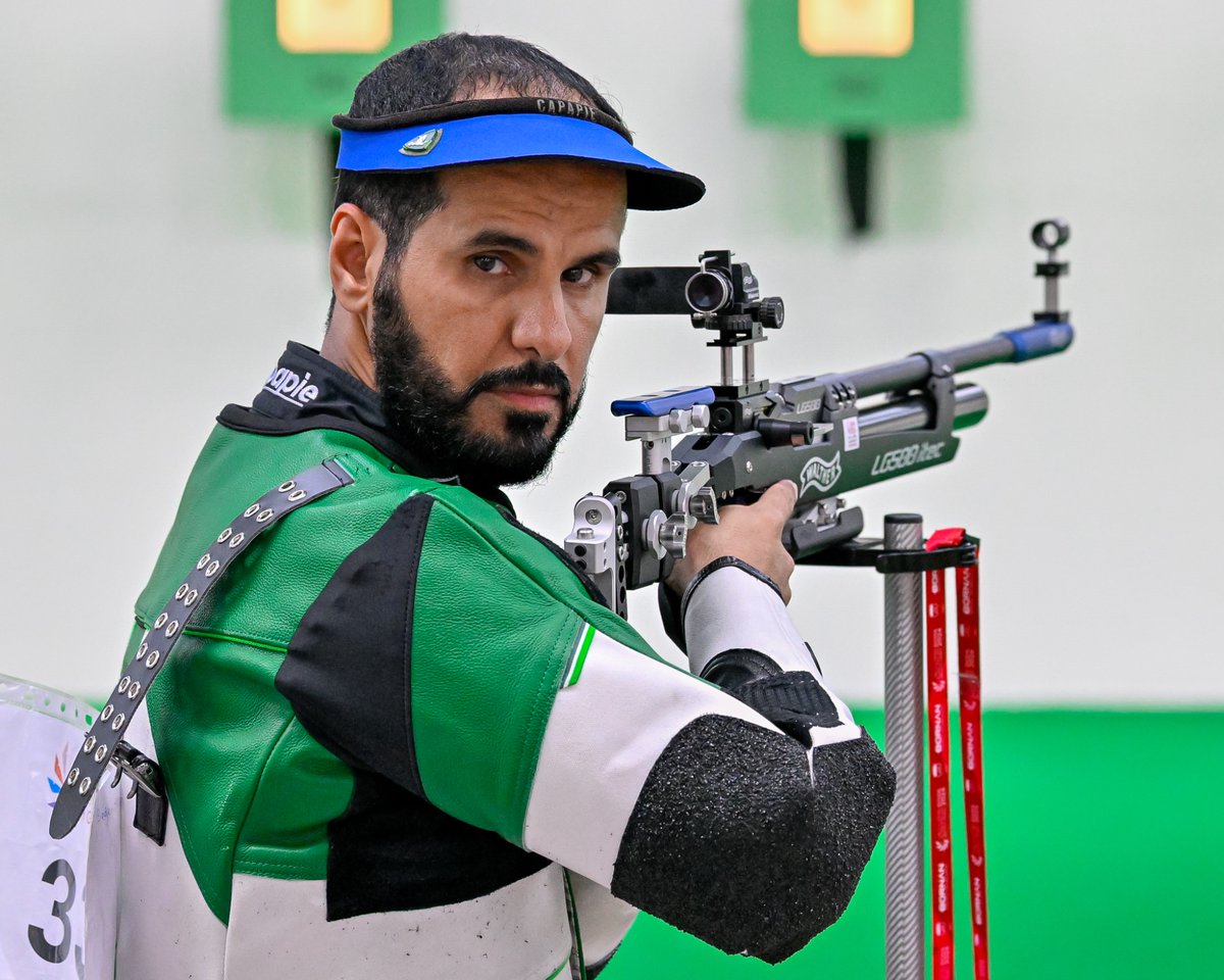 Team Saudi | فريق السعودية tweet media