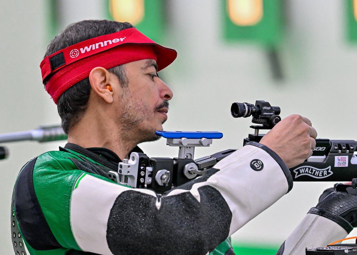 Team Saudi | فريق السعودية tweet media