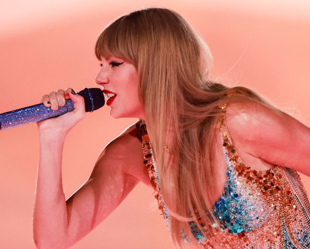 Taylor Swift ❤️‍🔥statistics ⸆⸉ tweet media