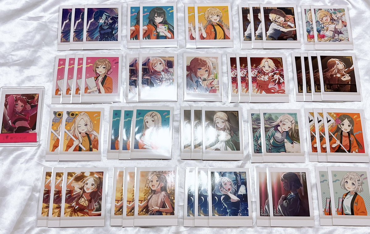 燁 tweet media