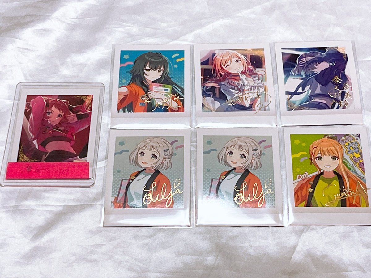 燁 tweet media