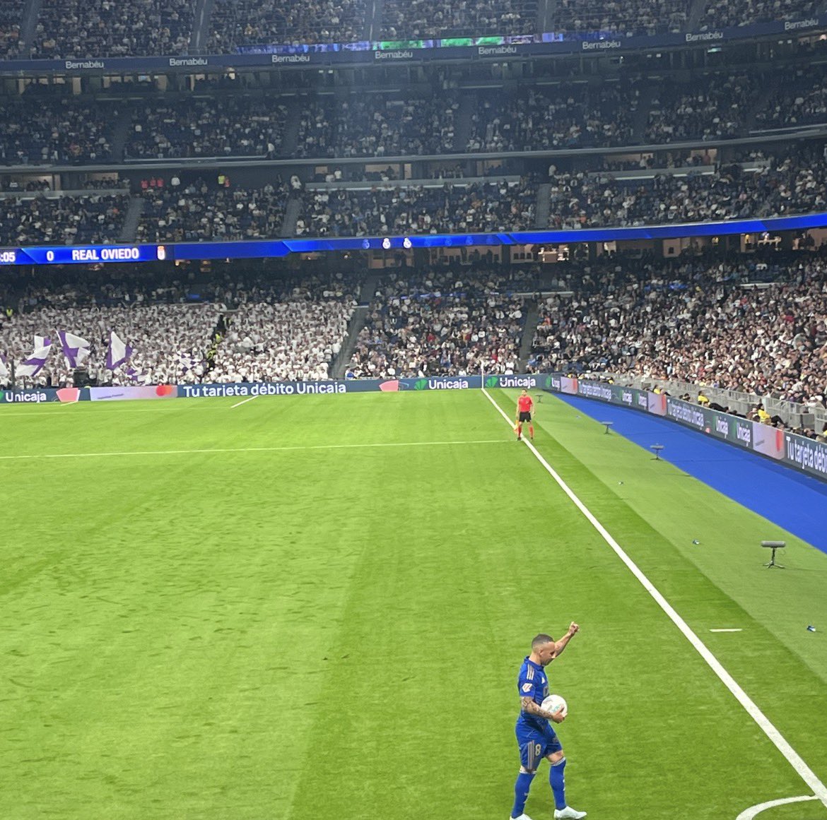 Sid Lowe tweet media