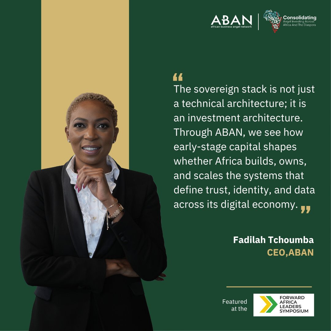 ABAN Angels tweet media