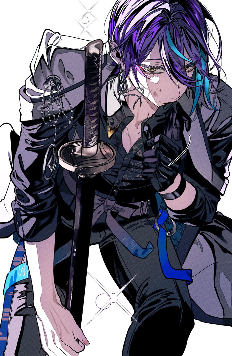 クズ tweet media