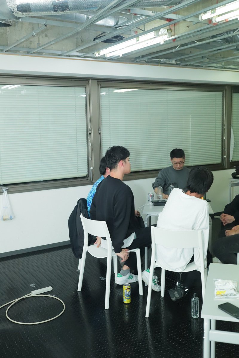 没 AkA NGS tweet media