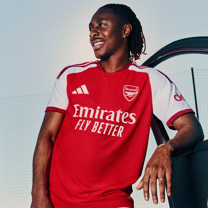 HighburyLegacy's tweet photo. Eberechi Eze. 🥶📽️

#arsenal #afc https://t.co/b3f0ifyoWI