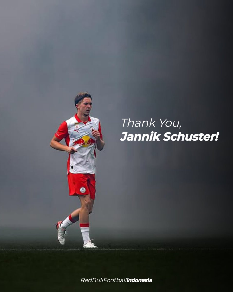 RedBull Football tweet media