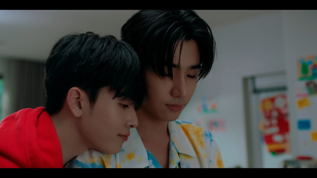 GMMTV tweet media