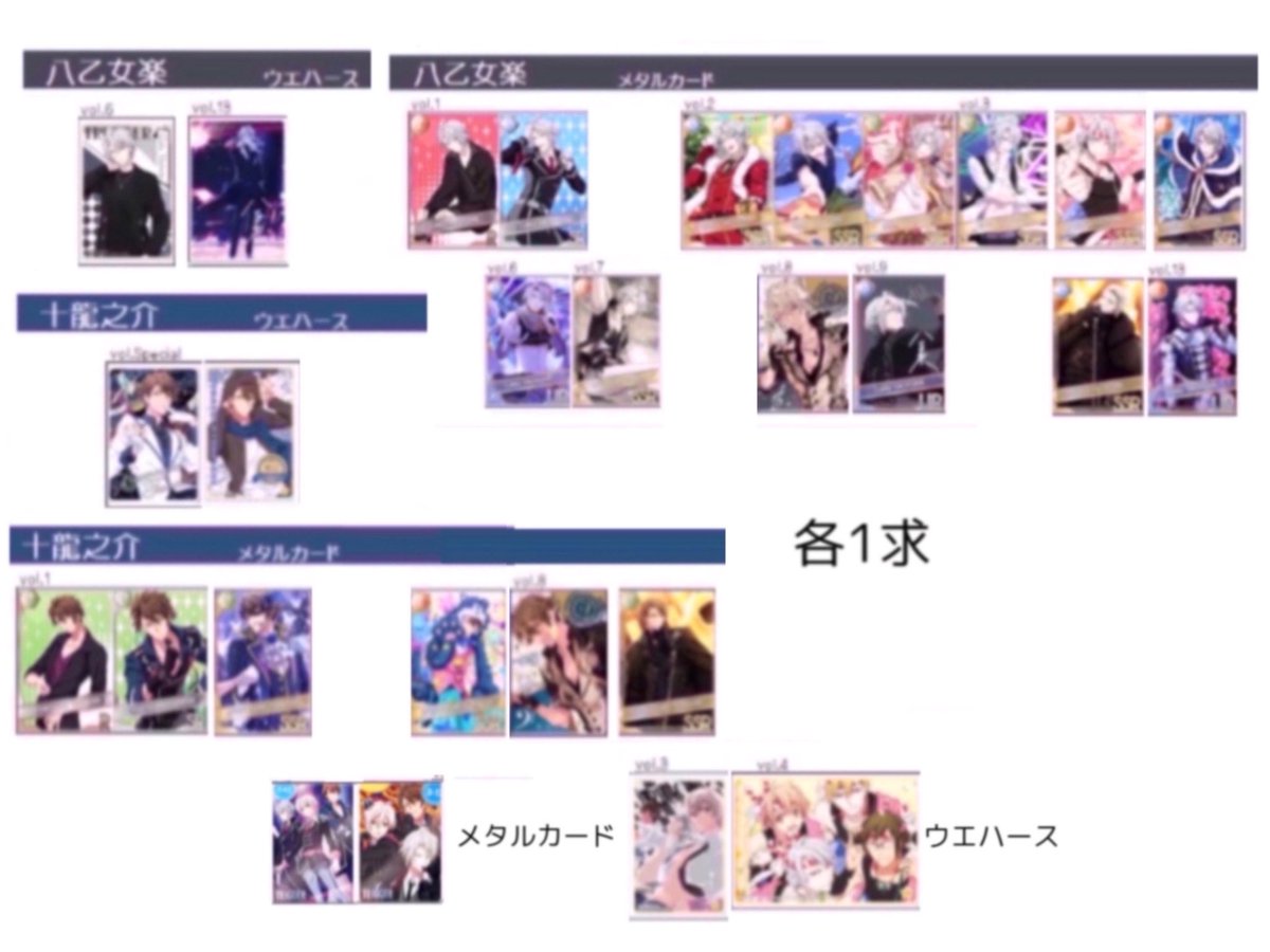みず@とりひきあか tweet media
