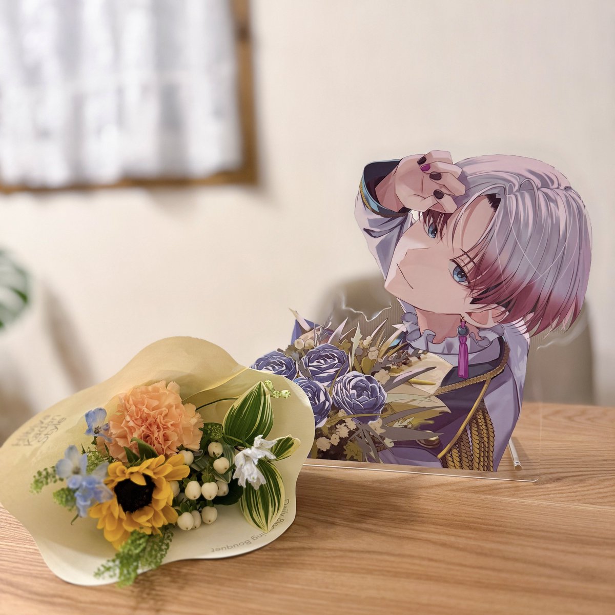 ♡K♡ページ ♡ 𝓚 ♡ (@K_hndr0714) / Posts / X