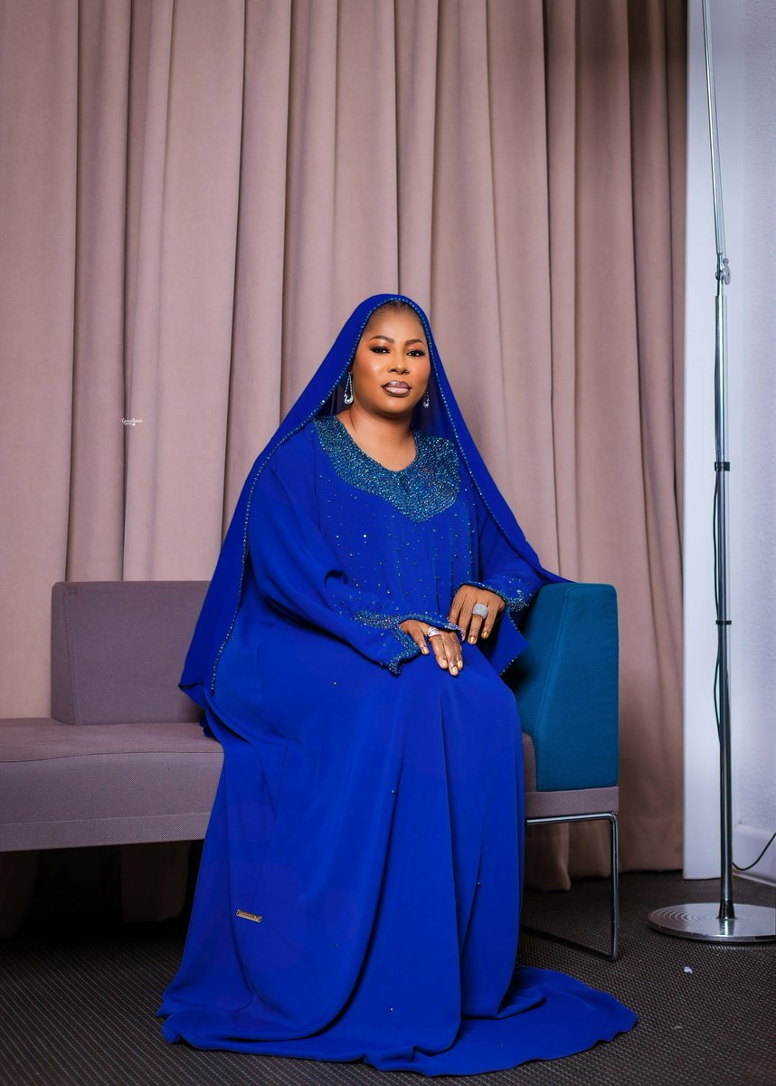 Adiza Ibrahim tweet media