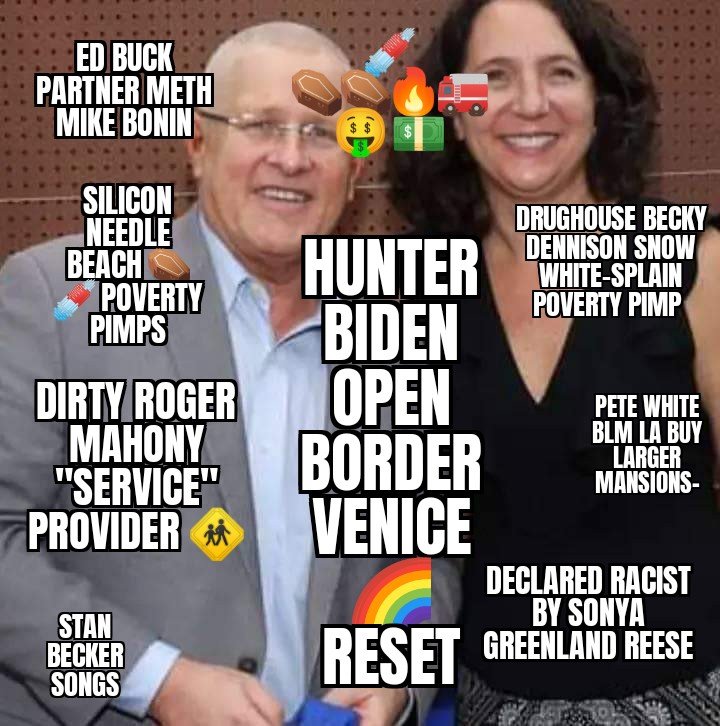 Stan Becker tweet media
