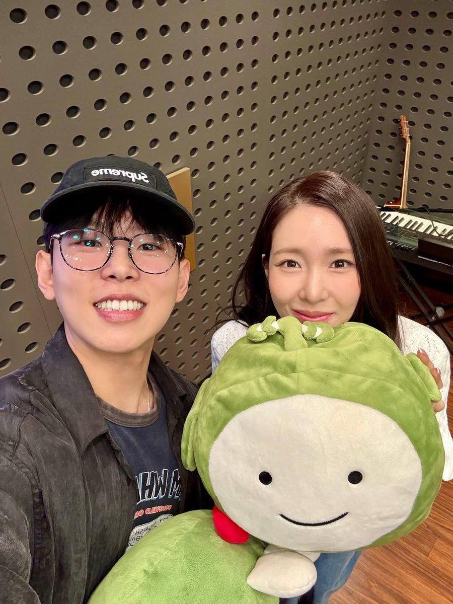 Tiffany Young # Projects tweet media