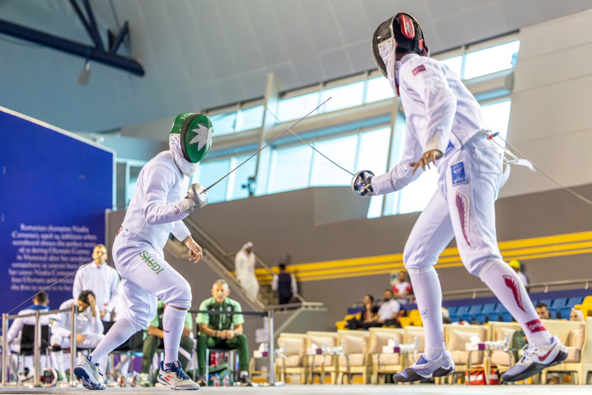 Team Saudi | فريق السعودية tweet media