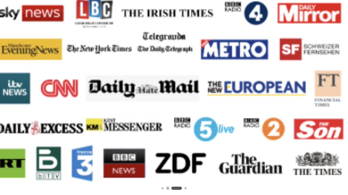 Andrew Bridgen tweet media
