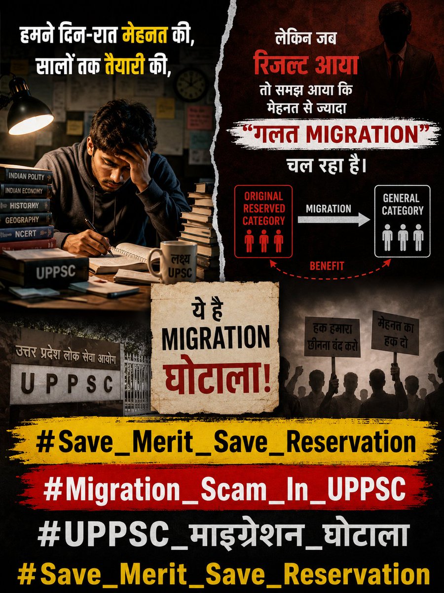 DUSHYANT KUMAR tweet media