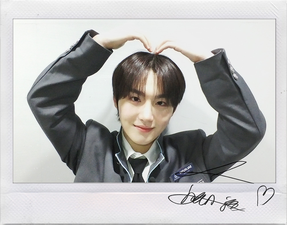 PRODUCE 101 JAPAN 新世界 tweet media