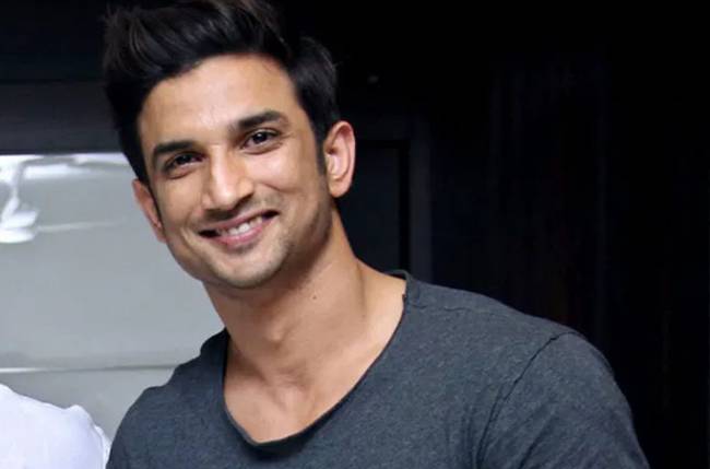 Hemant Vardani - Fighting for Sushant 🙏🙏🇮🇳🇮🇳 tweet media