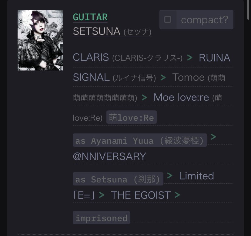 ♥︎ tweet media