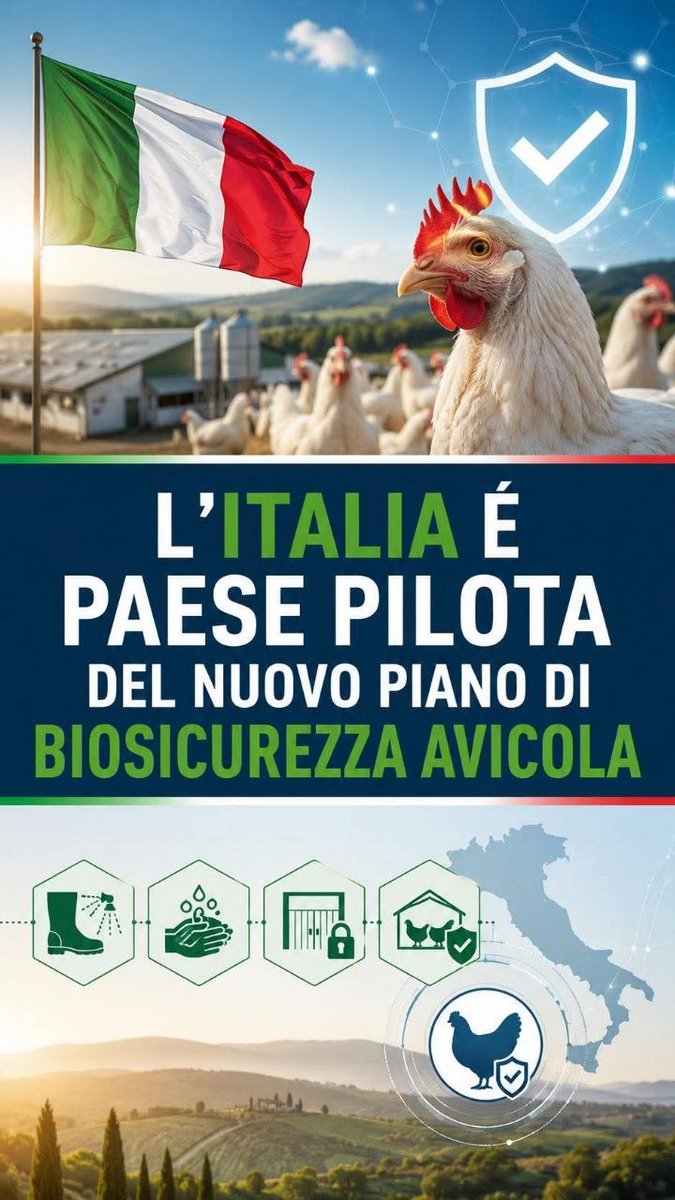 Guerriero di luce tweet media