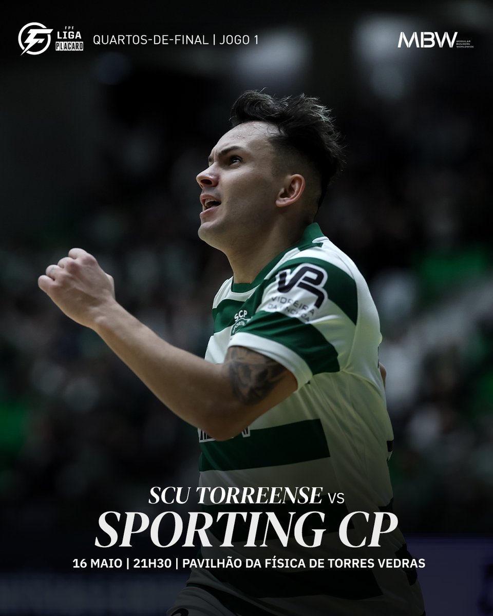 Sporting CP - Modalidades tweet media