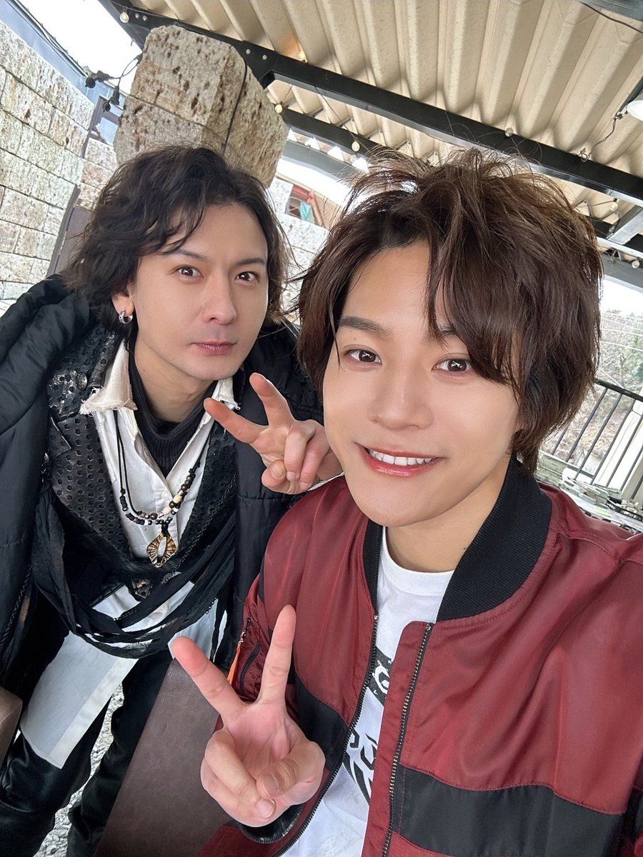【テレビ朝日公式】スーパーヒーロータイム tweet media