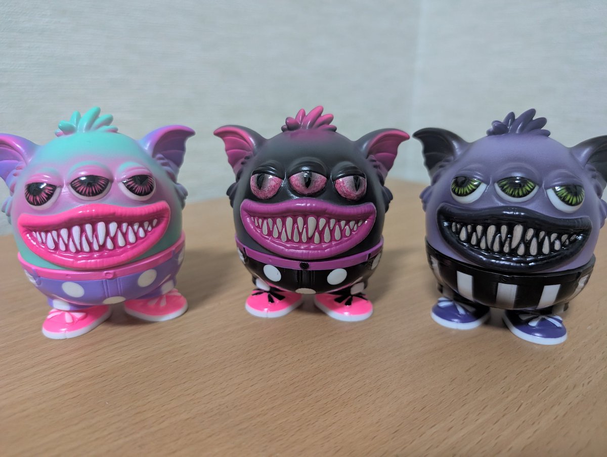 𝙿𝙴𝙴𝙺 𝙰 𝙱𝙾𝙾 𝚃𝙾𝚈 @5/23-24 デザフェス N-137 (@PEEKaBOO_TOY