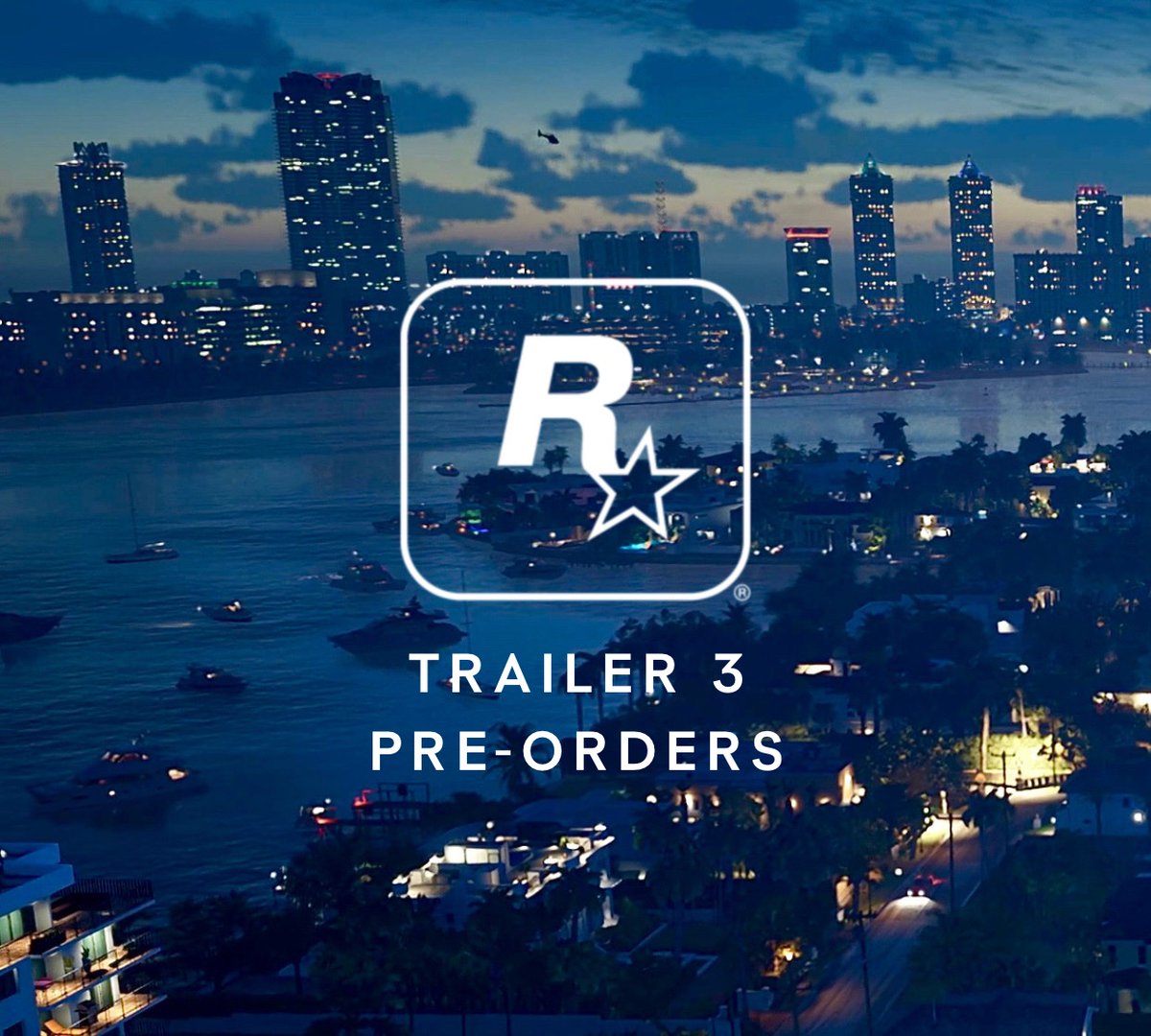 GTA 6 Countdown ⏳ tweet media