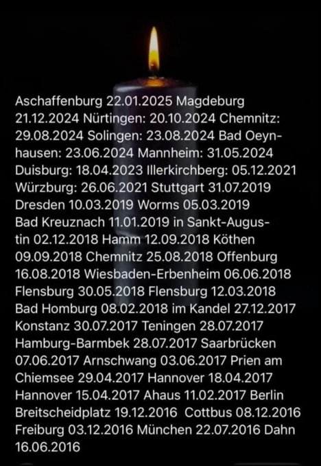 afd_georg's tweet photo. #nichtswirdvergessen https://t.co/UxhKWkUtSF