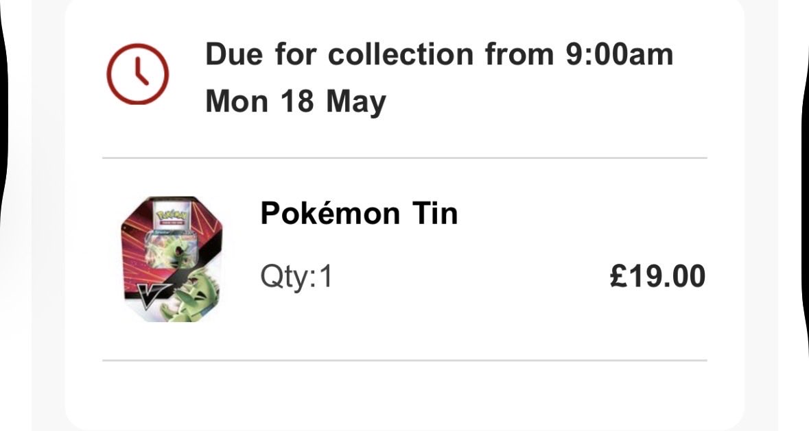Pokémon Deals, Stock & News UK tweet media
