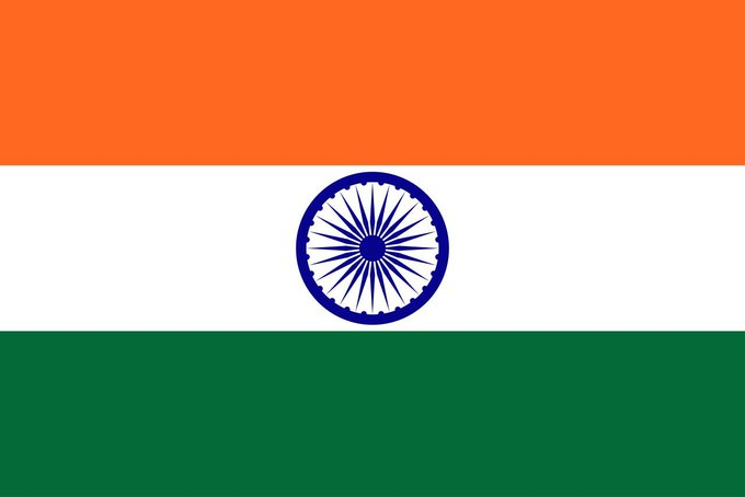RafaelOnChain's tweet photo. LATEST:  🇮🇳 India raised fuel prices for the first time in four years as the Iran war pushes global oil prices higher. https://t.co/JVKkNcnAf6