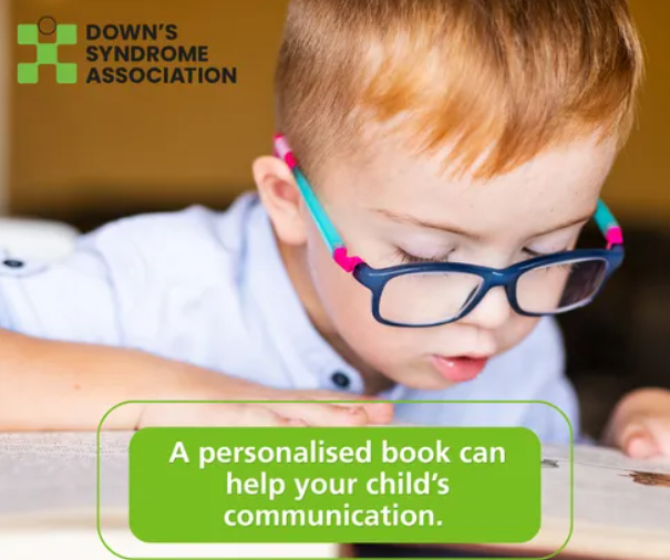 Down's Syndrome Association tweet media