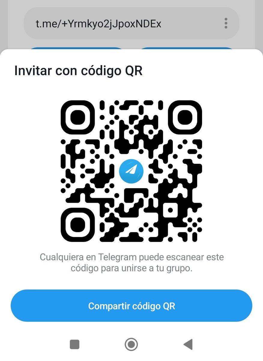 Fidel991005's tweet photo. Únanse a mi grupo de telegram para chatear con personas 🔥‼️https://t.co/CuPnRRjvPe https://t.co/kB1XEHUBCO