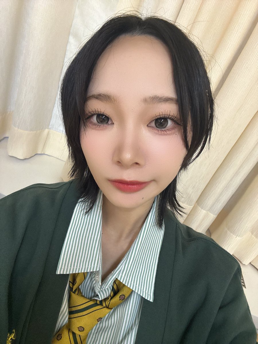 るうちゃみ🐯💜💛 tweet media