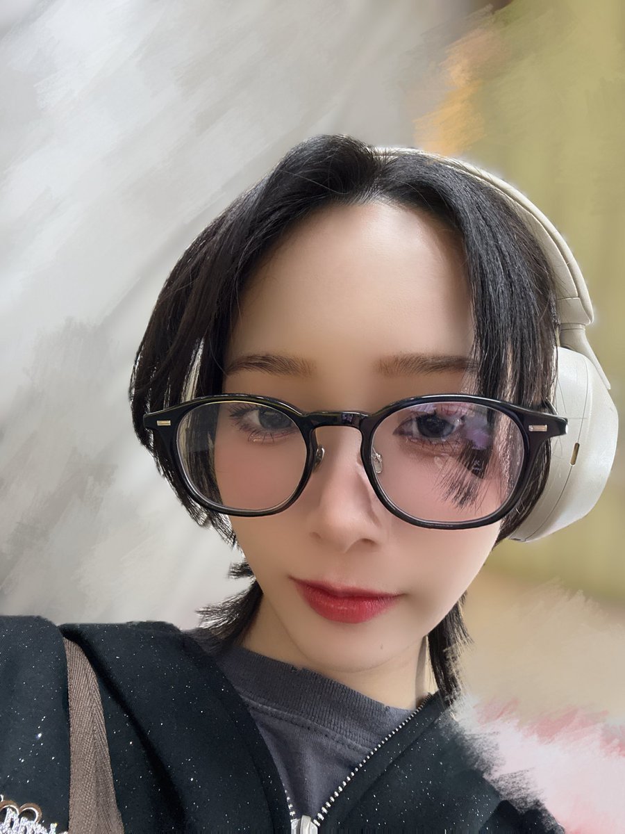 るうちゃみ🐯💜💛 tweet media
