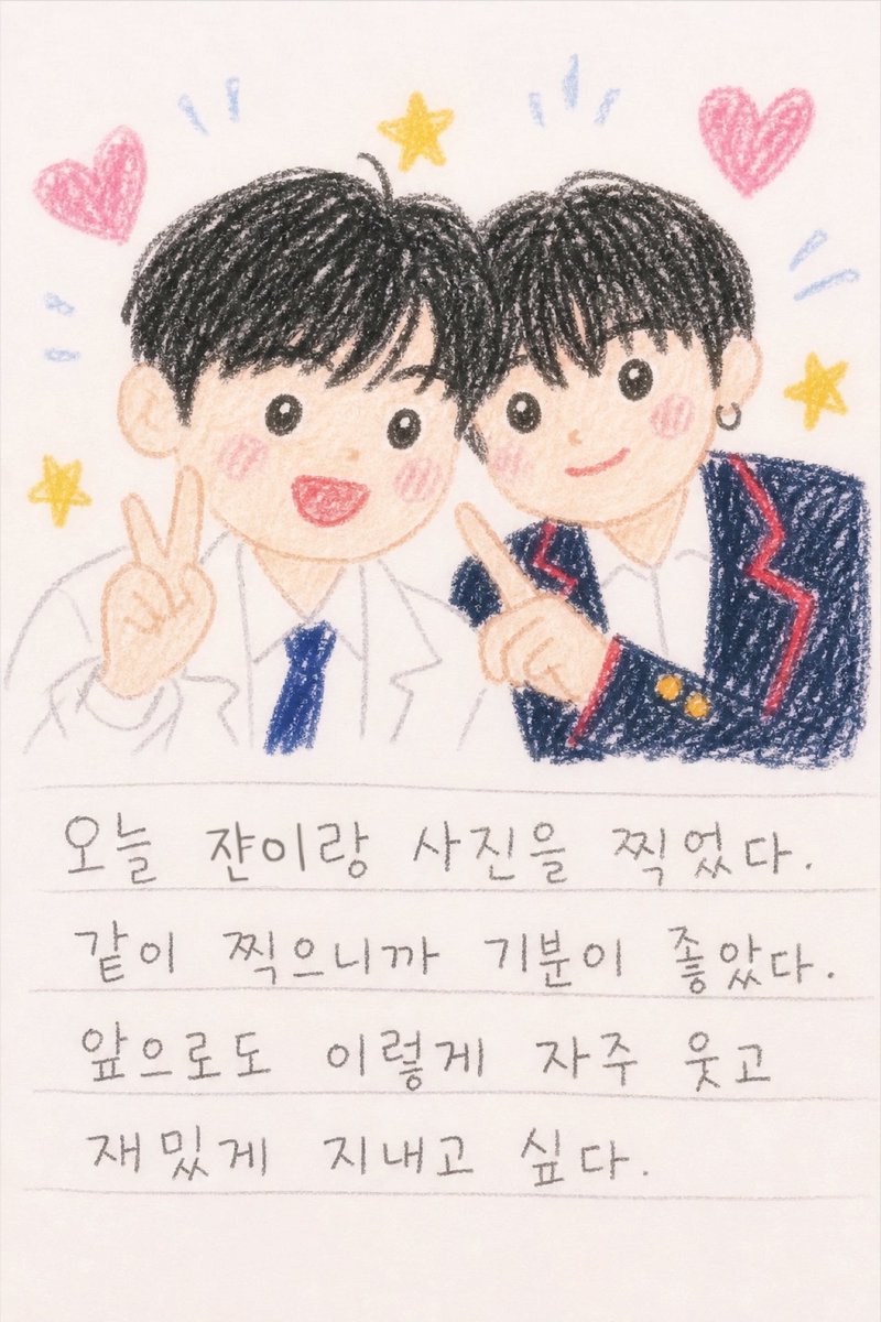 나난 nanan2 tweet media