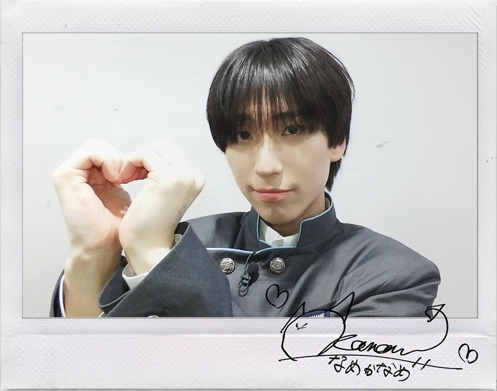 PRODUCE 101 JAPAN 新世界 tweet media