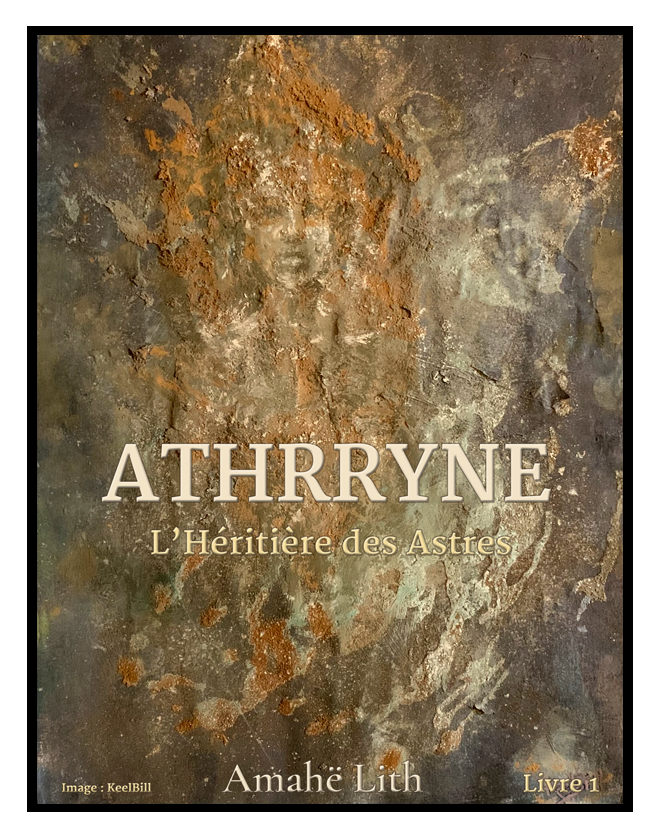Amahë Lith - Autrice française 📖 tweet media
