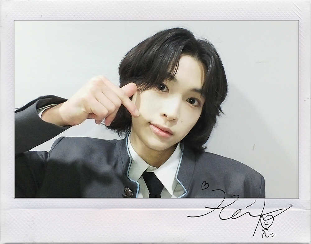 PRODUCE 101 JAPAN 新世界 tweet media