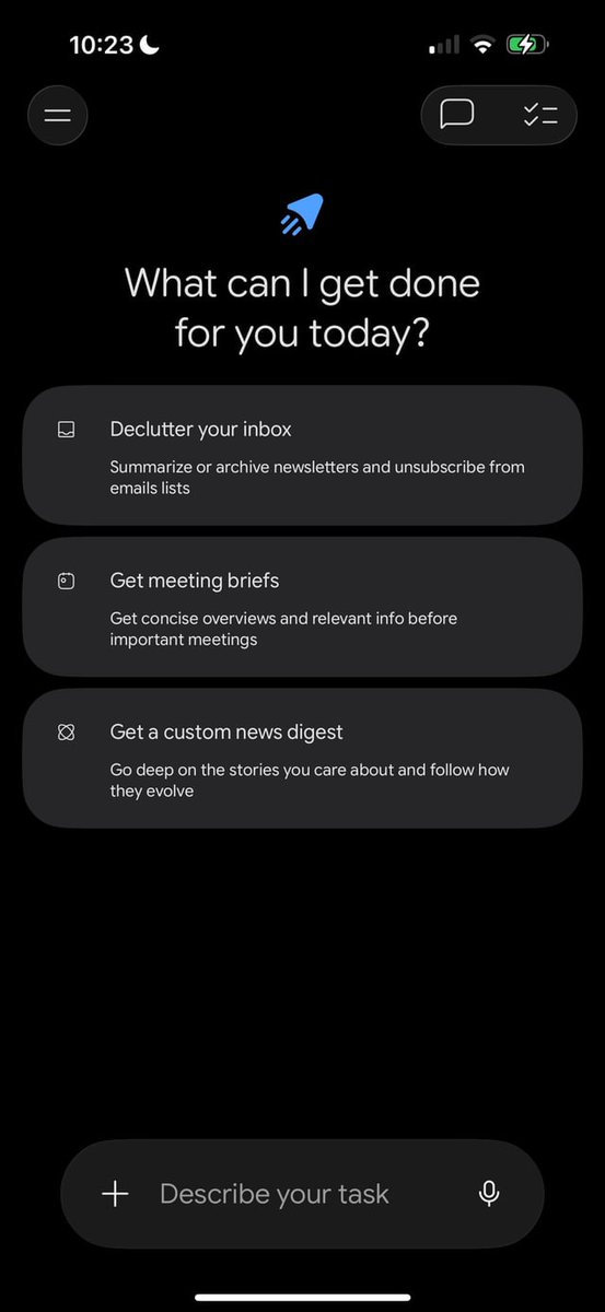🚨 AI News | TestingCatalog tweet media