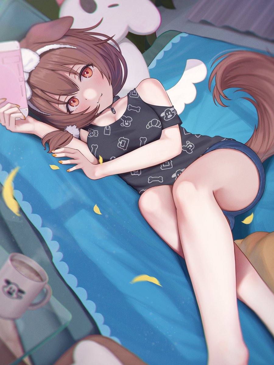 ユキナシ|イラスト・Live2D・3Dモデリング tweet media