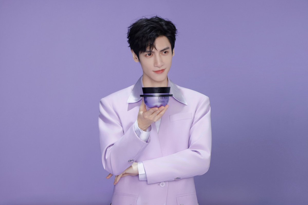 Angel ☁️熙熙🧀💜 tweet media
